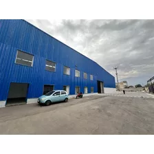 Industrial En Arriendo En San Joaquín