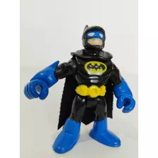 Batman Coleccionable . Dc Comics Original. Mattel.