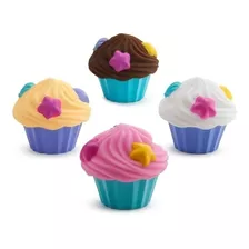 Cupcakes Munchkin Juguete Para Agua Baño - Sharif Express