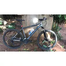 Bicicleta Canondale Aro 27,5