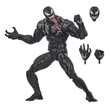 Venom Marvel Legends Series Hasbro