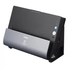 Scanner Canon Dr-c225 Drc225 C225 Colorido Duplex 