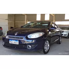 Renault Fluence 2013 2.0 Privilege Cvt