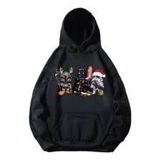 Buzos Navideños / Hoodies Star Wars Navideños