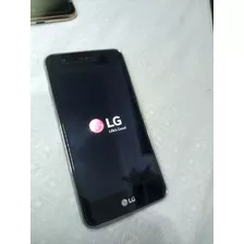 4 Celular K4 LG Usados Em Ordem, Sem Trincos E Detalhes Leia
