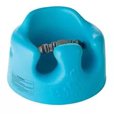 Bumbo Piso De Los Asientos Azules