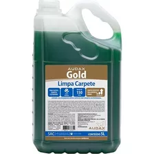 Gold Limpa Carpete 5l