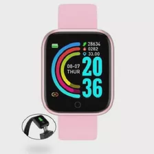 Smartwatch D20