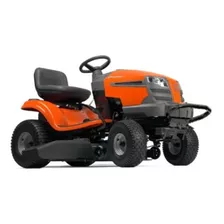 Minitractor Cortacesped Husqvarna Ts 142 19hp 42 Rafaela