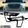 Par Faros Led Ford Explorer Xlt 1997 5.0l