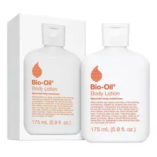 Bio-oil - Locin Corporal Hidratante Para Piel Seca, Hidratac