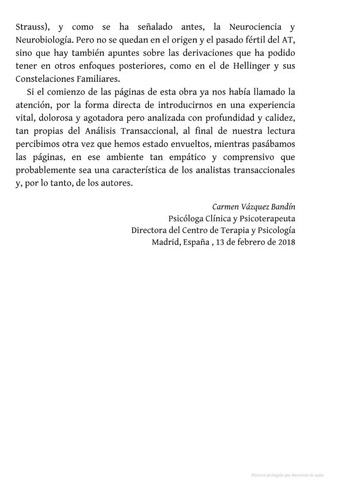 El Hombre Guionado . Principios De Analisis Transaccional — imagen 4