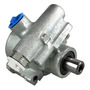 Bomba Agua Pontiac Torrent Motor 3.4 L 2006-2008