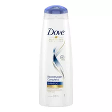 Shampoo Dove 370 Ml