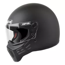 Simpson Casco M30dm3