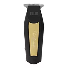 Maquina Patillera Filler Profesional Definide Detailer Gold