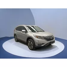 Honda Cr-v 2015