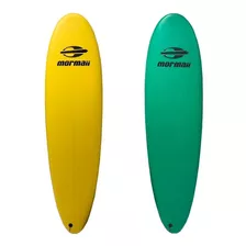 Tabla De Surf Longboard Soft Mormaii Fun, Tablon Aprendizaje