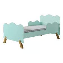 Mini Cama Angel Menta