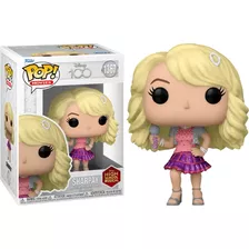 Funko Pop! High School Musical Sharpay #1367 Original 