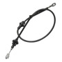 Cable Liberador De Cofre Para Gmc Sonoma 2.2l 2000