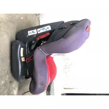 Silla De Niño Para Auto, Premium Baby