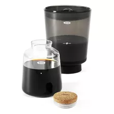 Cafetera Para Cafe Frio Oxo Compact Cold Brew Coffee