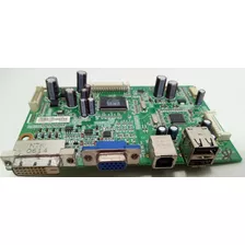 Placa De Sinal Monitor Dell 1707fpt