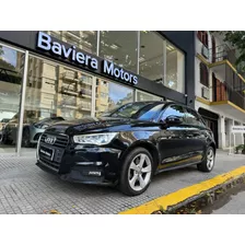 Audi A1 2017 1.4 Tfsi Stronic 125cv