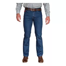 Calça Jeans Country Masculina Marca Cavaleiros