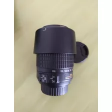 Lente Nikon Af-s Dx Zoom-nikkor 55-200mm F/4-5.6g Ed