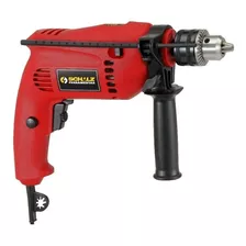 Furadeira Impacto Schulz Fi500p 13mm 500w Plus 2800 Rpm