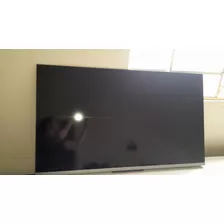 Tv Led 50 Polegadas Modelo 50p715 Para Conserto Ou Peças 