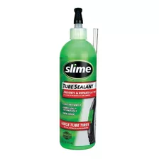 Slime Preventivo Para Motos Con Camara 16oz Dos Cubiertas