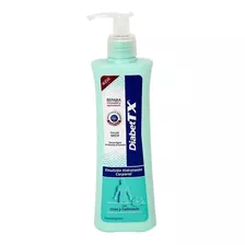 Goicoechea Diabet Tx Crema X 400 Ml X 2 Unidades