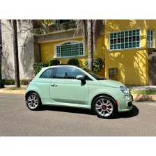 Fiat 500 2015 1.4 3p Sport L4 Man Mt