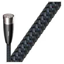 Audioquest Yukon - Cable Xlr Macho A Hembra Xlr - 4.92 Pies