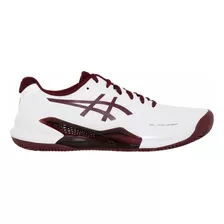 Zapatillas Asics Tennis Gel Challenger 14 Clay Hombre Bl Bd