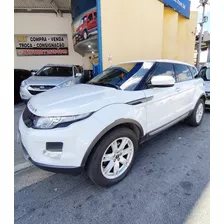 Land Rover Evoque 2013 2.0 Si4 Pure Tech Pack 5p