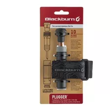 Kit De Reparo Tubeless Blackburn Plugger Aplicador+ Macarrão