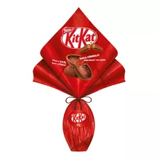 Ovo De Páscoa Kitkat Nestlé 227g