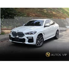 Bmw X6 Xdrive 40i 