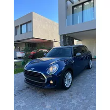 Mini Cooper Clubman