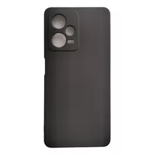 Carcasa Silicona Colores Para Xiaomi Redmi Note 12 Pro 5g 