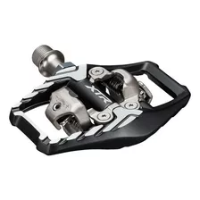 Pedal Mtb Shimano Xtr Pd M9120 Plataforma - Com Tacos - 2022