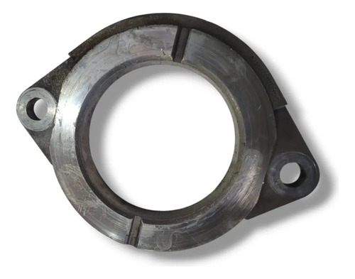 Flange Guia Comando Scania S4 S5