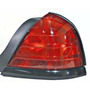 Luces Traseras - Acanii - Para ******* Ford Crown Victoria L Ford Crown Victoria