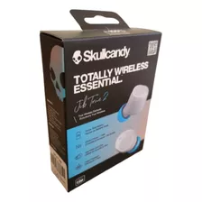 Audífonos Skullcandy Jib True 2 Wireless Gris