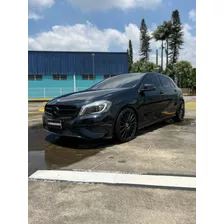 Mercedes-benz A200 Urban 1.6 