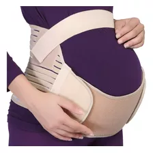 Cinturon De Maternidad, Marca Neotech Care (tm), Soporte Par